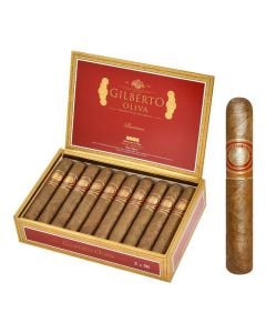 Oliva Gilberto Reserva Robusto