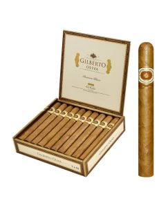 Oliva Gilberto Reserva Blanc Churchill