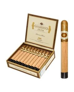Oliva Gilberto Reserva Blanc Corona