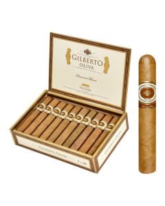 Oliva Gilberto Reserva Blanc Robusto