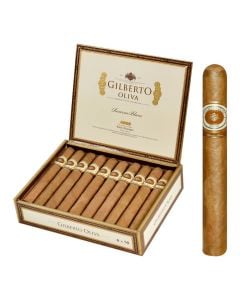 Oliva Gilberto Reserva Blanc Toro