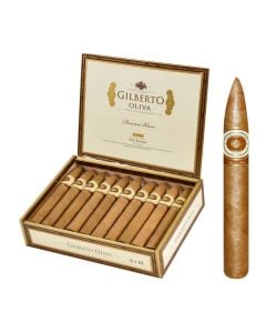 Oliva Gilberto Reserva Blanc Torpedo