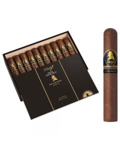 Winston Churchill Late Hour Robusto