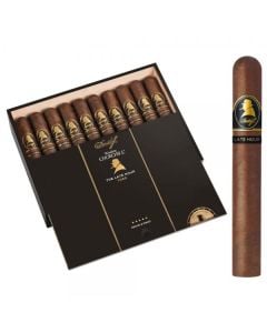 Winston Churchill Late Hour Toro
