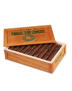 CAO Fuma Em Corda Toro