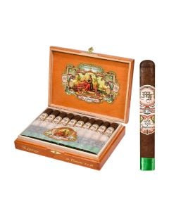 My Father La Opulencia Corona