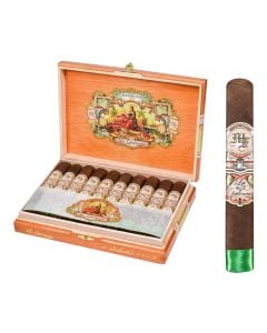 My Father La Opulencia Robusto