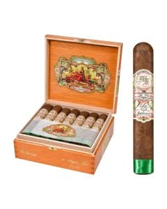 My Father La Opulencia Super Toro