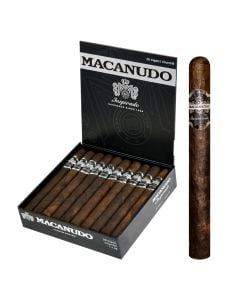 Macanudo Inspirado Black Churchill