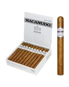 Macanudo Inspirado White Churchill