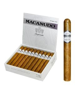 Macanudo Inspirado White Toro