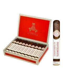 Montecristo Crafted by AJ Fernandez Gordo