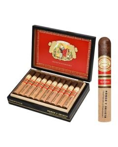 Romeo y Julieta Crafted by AJ Fernandez Robusto
