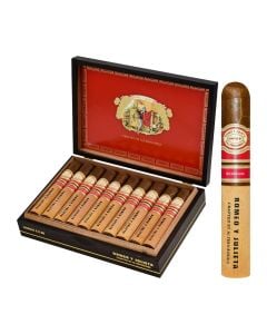 Romeo y Julieta Crafted by AJ Fernandez Gordo