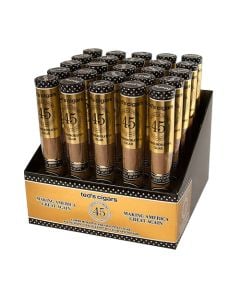 Trump Presidential 45
