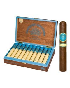 H Upmann by AJ Fernandez Toros en Tubo