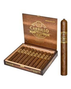 EP Carrillo Original Rebel Maverick 54