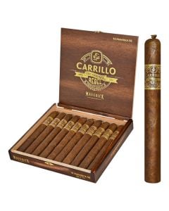 EP Carrillo Original Rebel Maverick 56