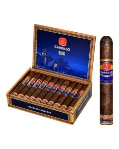 EP Carrillo Dusk Robusto