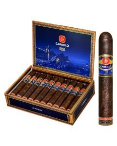 EP Carrillo Dusk Solidos - Gordo