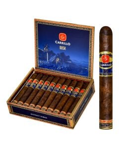 EP Carrillo Dusk Stout Toro