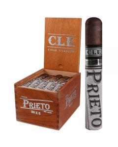 CLE Prieto 50x5