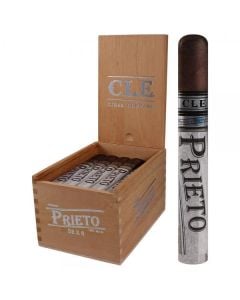 CLE Prieto 52x6