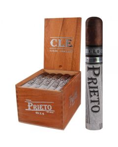 CLE Prieto 60x6