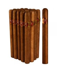 Cusano P1 Churchill