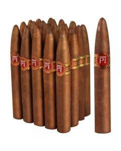 Cusano P1 Torpedo