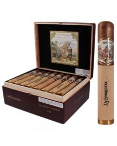 Gran Habano La Conquista La Santa Maria Imperiales