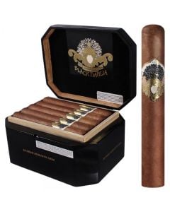 Gran Habano Black Dahlia STK by George Rico Gran Robusto