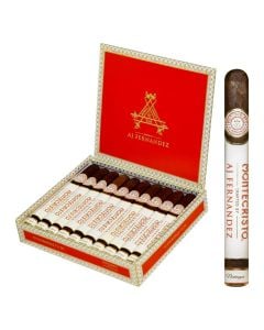 Montecristo Crafted by AJ Fernandez Churchill