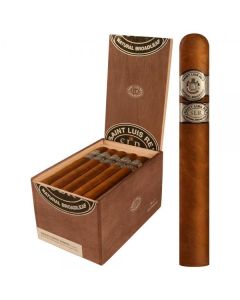 Saint Luis Rey Natural Broadleaf Churchill