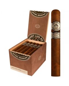 Saint Luis Rey Natural Broadleaf Magnum