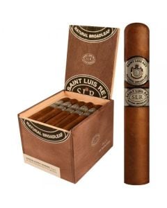 Saint Luis Rey Natural Broadleaf Rothchilde