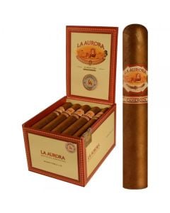 La Aurora 1903 Cameroon Gran Toro