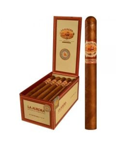 La Aurora 1903 Cameroon Churchill