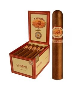 La Aurora 1903 Cameroon Toro