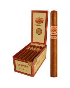 La Aurora 1962 Corojo Churchill