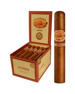 La Aurora 1962 Corojo Gran Toro