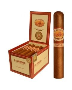 La Aurora 1962 Corojo Robusto