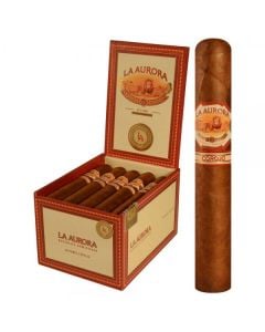 La Aurora 1962 Corojo Toro