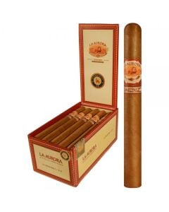 La Aurora 1987 Connecticut Churchill
