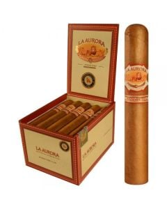 La Aurora 1987 Connecticut Gran Toro