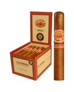 La Aurora 1987 Connecticut Robusto