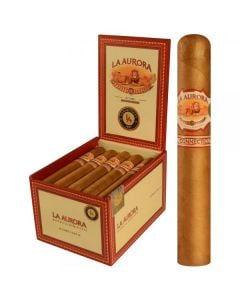 La Aurora 1987 Connecticut Toro