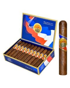 La Aurora ADN Dominicano Gran Toro