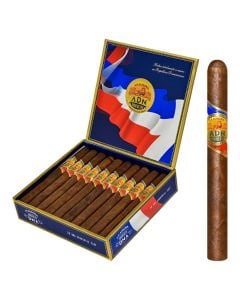 La Aurora ADN Dominicano Churchill