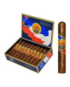 La Aurora ADN Dominicano Robusto